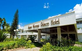 Aguas Mornas Palace Hotel